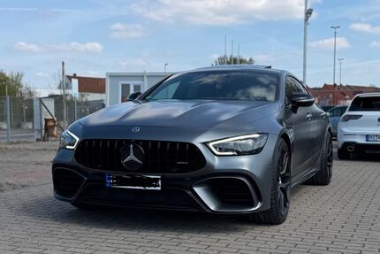 Mercedes-Benz AMG GT 124.999 km 74.999 &euro; Hildesheim 31137