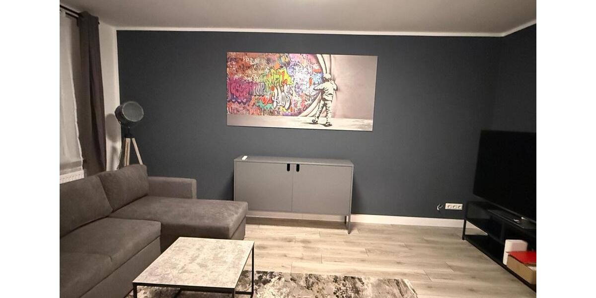 Etagenwohnung Hannover Vahrenwald-List - 2 Zimmer, 48 m&sup2;, 215.000&euro; | Angebot:27622198