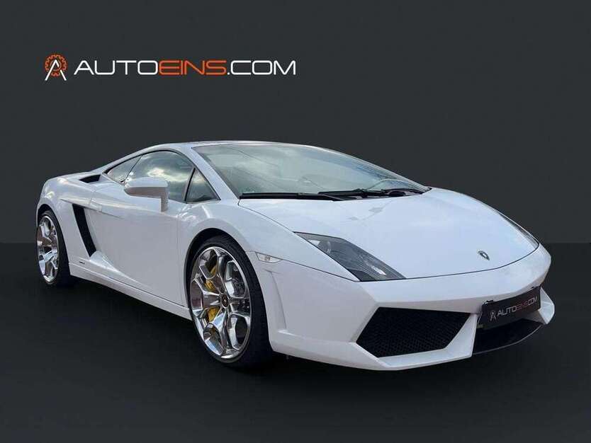 Gallardo