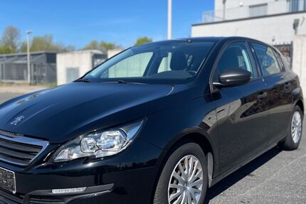 Peugeot 308 148.700 km 3.500 € Hannover 30179