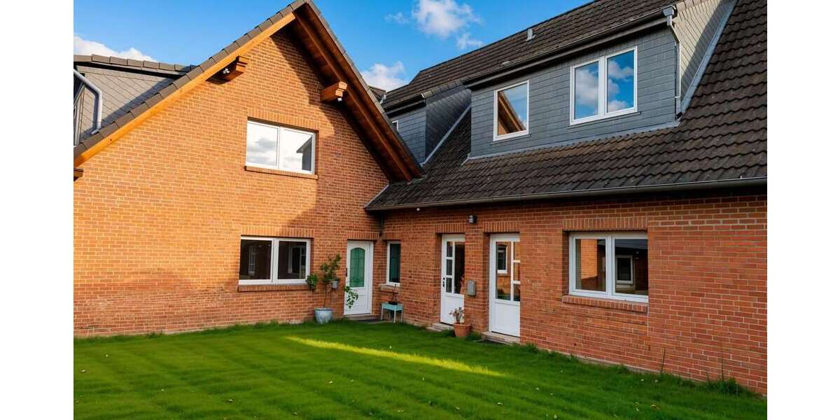 Haus zum Kaufen in Garbsen 569.000 € 323.32 m² 10 zimmer