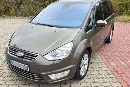 Ford Galaxy 193.880 km 3.300 &euro; Hannover-Ricklingen 30459