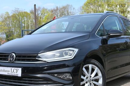 VW Golf Sportsvan 83.222 km 17.990 &euro; Laatzen 30880