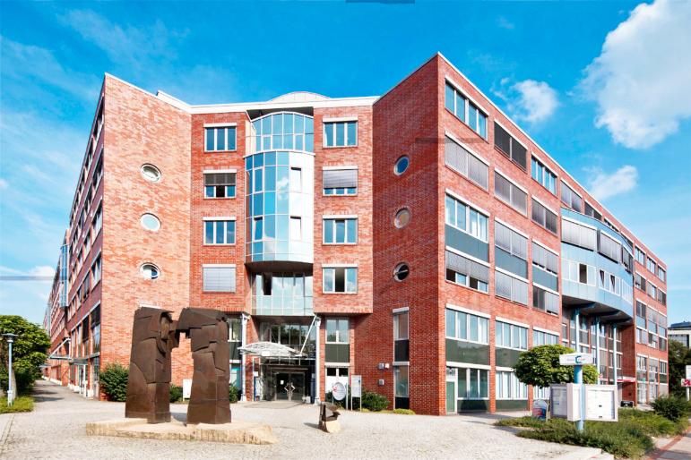 Gewerbeobjekt Hannover Döhren-Wülfel - 1.199&euro; | Angebot:25217336