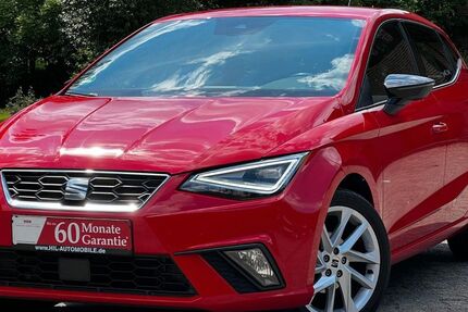 Seat Ibiza 46.943 km 13.999 &euro; Isernhagen 30916