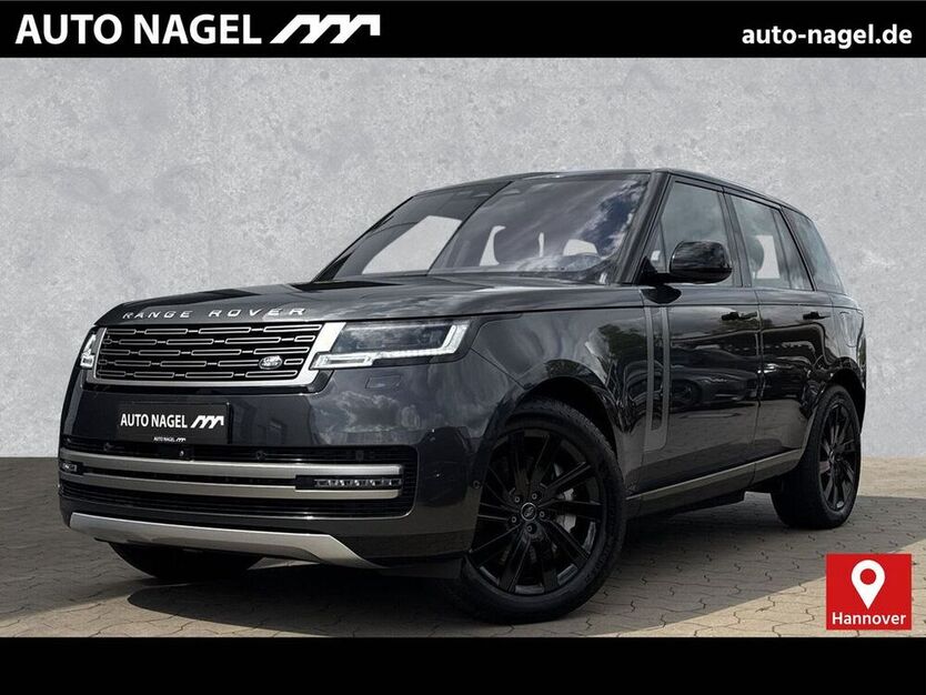 Range Rover