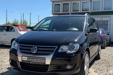 VW Touran 215.500 km 5.999 &euro; Hildesheim 31137