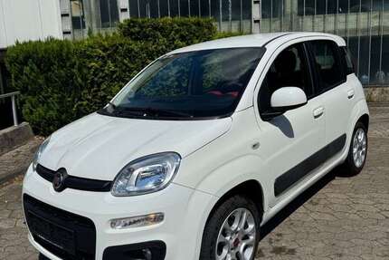 Fiat Panda 28.000 km 9.900 &euro; Hannover 30179