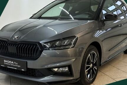 Skoda Fabia 21.567 km 20.599 &euro; Hemmingen/Hannover 30966