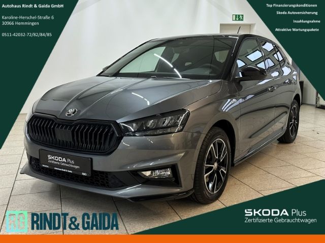 Skoda Fabia 21.567 km 20.999 &euro; Hemmingen/Hannover 30966