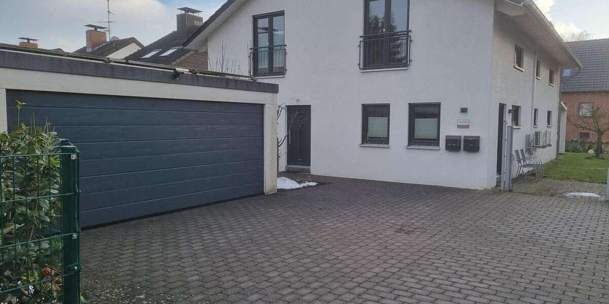 Einfamilienhaus Hannover Bothfeld-Vahrenheide - 8.5 Zimmer, 232 m&sup2;, 1.095.000&euro; | Angebot:26732461