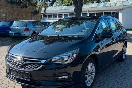Opel Astra 120.000 km 6.999 &euro; Hannover 30179
