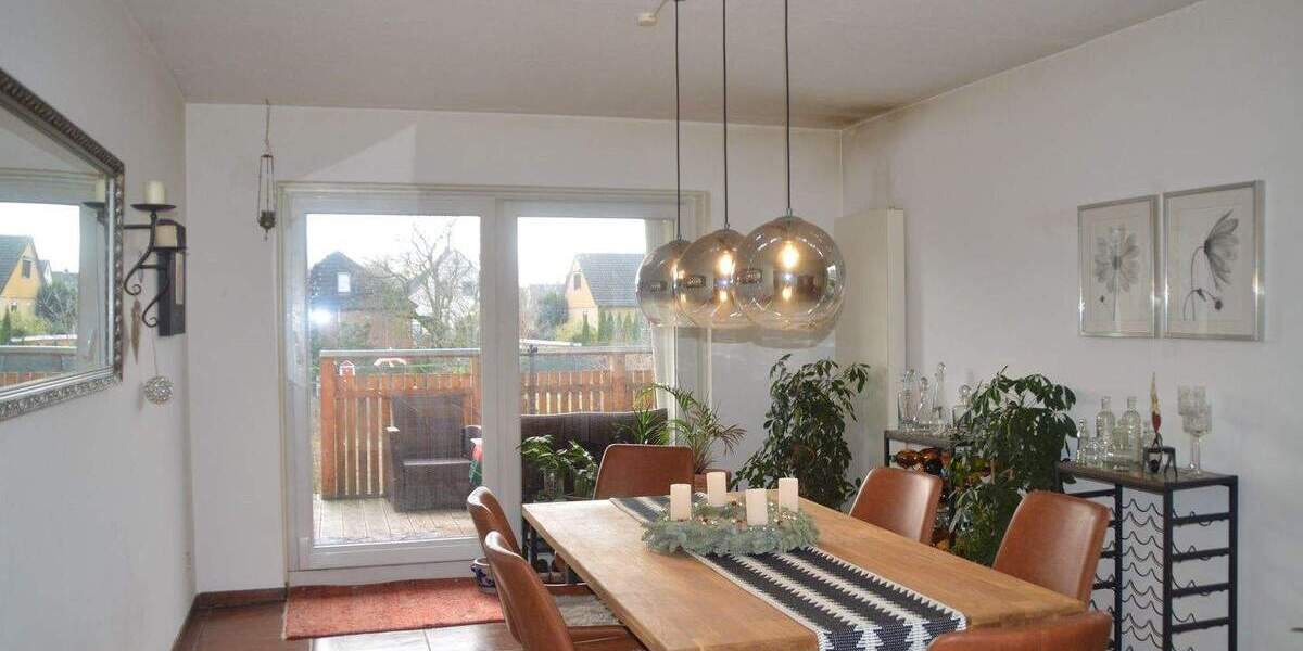 Doppelhaushälfte Isernhagen Isernhagen H.B. - 5 Zimmer, 138 m&sup2;, 395.000&euro; | Angebot:24425943