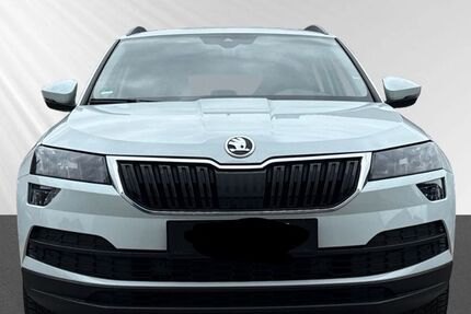 Skoda Karoq 105.000 km 15.000 € Wunstorf 31515