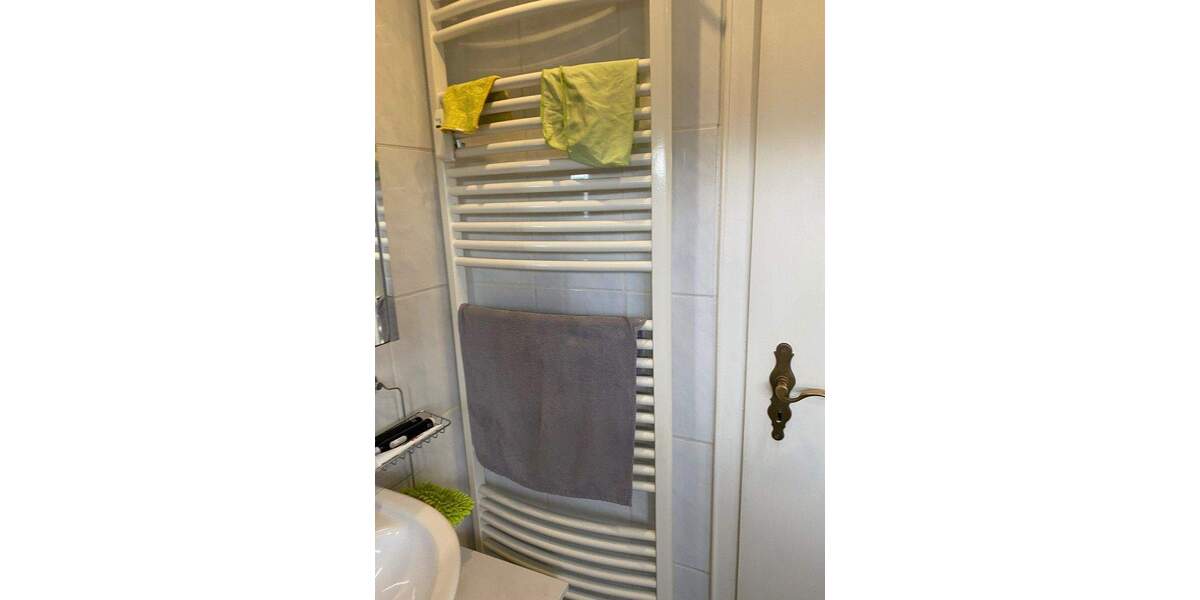 Großzügiges Reihenmittelhaus mit Garten & Garage in zweiter Reihe am Mittellandkanal 5 zimmer