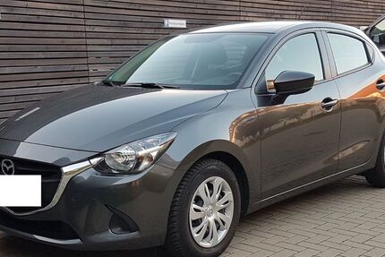 Mazda 2 4.900 km 13.400 € Hannover 30159
