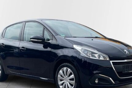 Peugeot 208 117.000 km 5.999 &euro; Hannover 30539