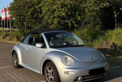 VW Beetle 217.000 km 1.800 &euro; Bad Nenndorf 31542