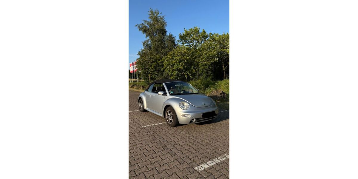 VW Beetle 217.000 km 2.000 &euro; Bad Nenndorf 31542