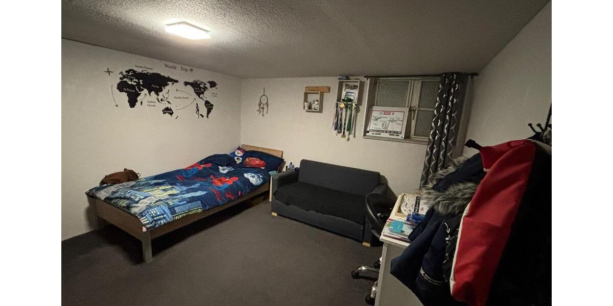 Reihenhaus in Pattensen (Schöneberger Straße) zu vermieten 4 zimmer