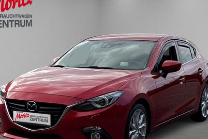 Mazda 3 63.398 km 14.490 € Laatzen 30880