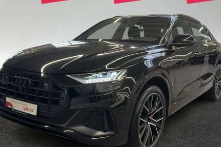 Audi Q8 94.798 km 59.890 &euro; Hannover 30179