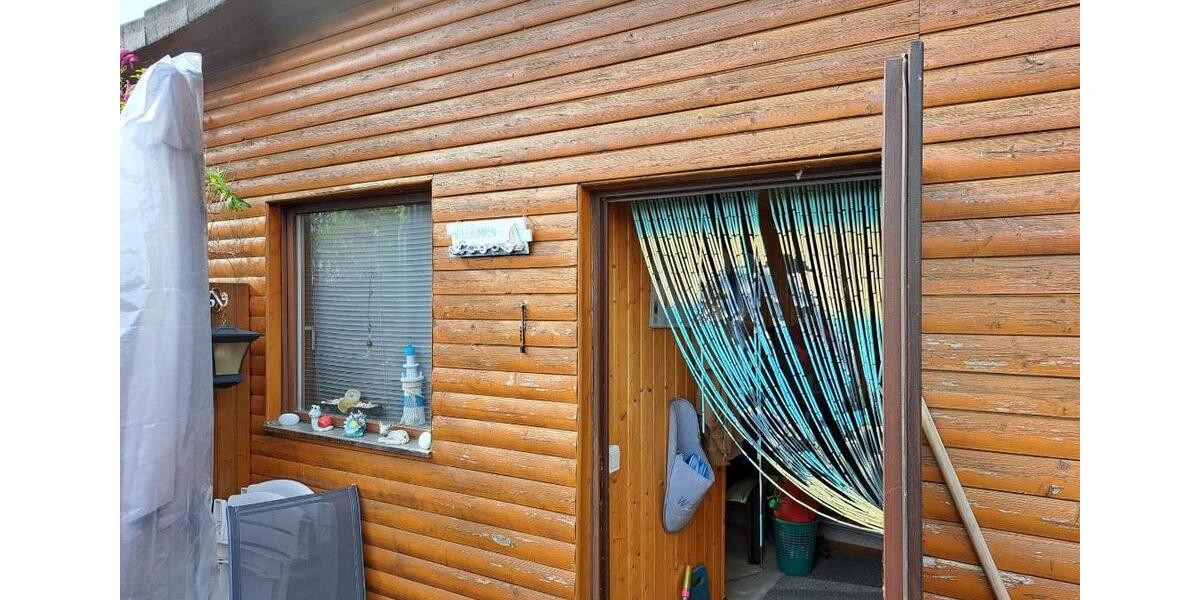 Bungalow Hemmingen - 2 Zimmer, 40 m&sup2;, 18.400&euro; | Angebot:26135646