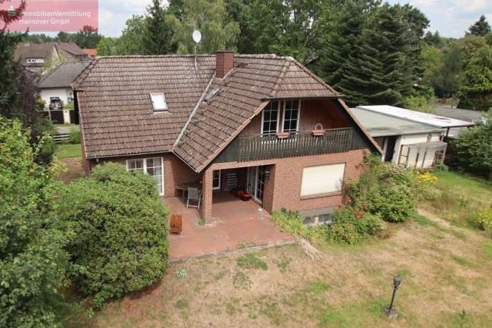 Einfamilienhaus Burgdorf - 6 Zimmer, 180 m&sup2;, 549.000&euro; | Angebot:27347267