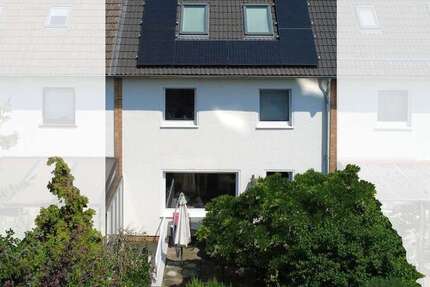 Haus Hannover Bothfeld-Vahrenheide - 5 Zimmer, 146 m&sup2;, 1.860&euro; | Angebot:26974190