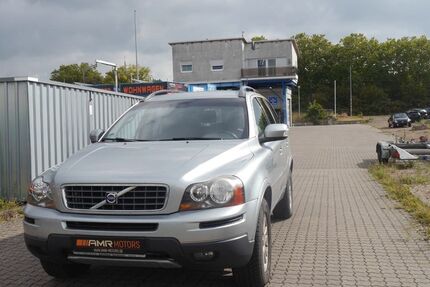 Volvo XC90 232.000 km 8.999 &euro; Hemmingen 30966