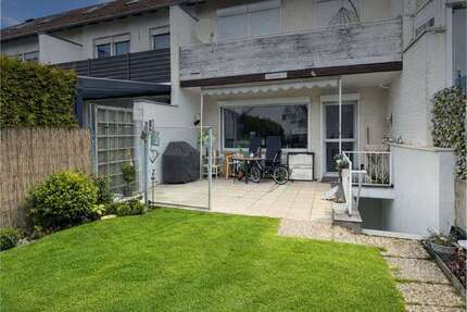 Haus Ronnenberg - 6 Zimmer, 132 m&sup2;, 319.000&euro; | Angebot:25591271