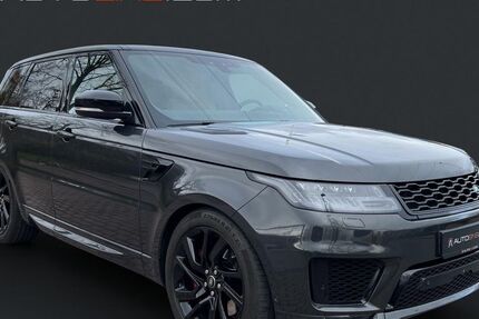 Land Rover Range Rover Sport 149.958 km 35.800 &euro; Ronnenberg StT Empelde Region Hannover 30952