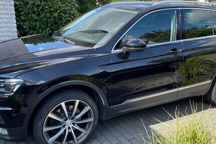 VW Tiguan 159.950 km 19.450 &euro; Pohle 31867