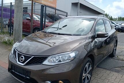 Nissan Pulsar 99.582 km 6.990 &euro; Hannover 30453
