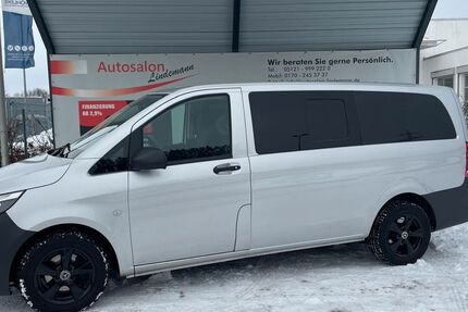 Mercedes-Benz Vito 300.000 km 16.500 &euro; Hildesheim 31135