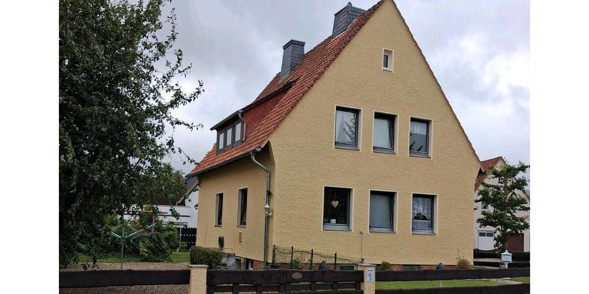 Einfamilienhaus Springe - 6 Zimmer, 107 m&sup2;, 369.000&euro; | Angebot:27084832