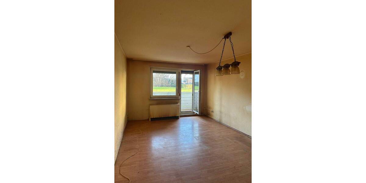 Etagenwohnung Barsinghausen - 3 Zimmer, 62 m&sup2;, 85.000&euro; | Angebot:26170939