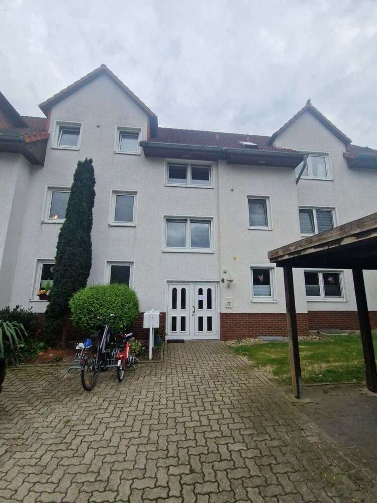 Wohnung zum Kaufen in Sarstedt 233.000 € 75 m²
