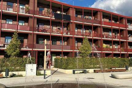 Wohnung Hannover Bothfeld - 4 Zimmer, 112 m&sup2;, 1.883&euro; | Angebot:26091990