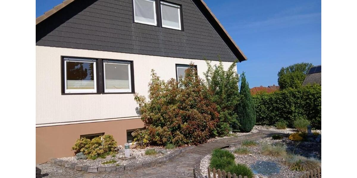 Einfamilienhaus Wunstorf - 6 Zimmer, 128 m&sup2;, 298.000&euro; | Angebot:26781579