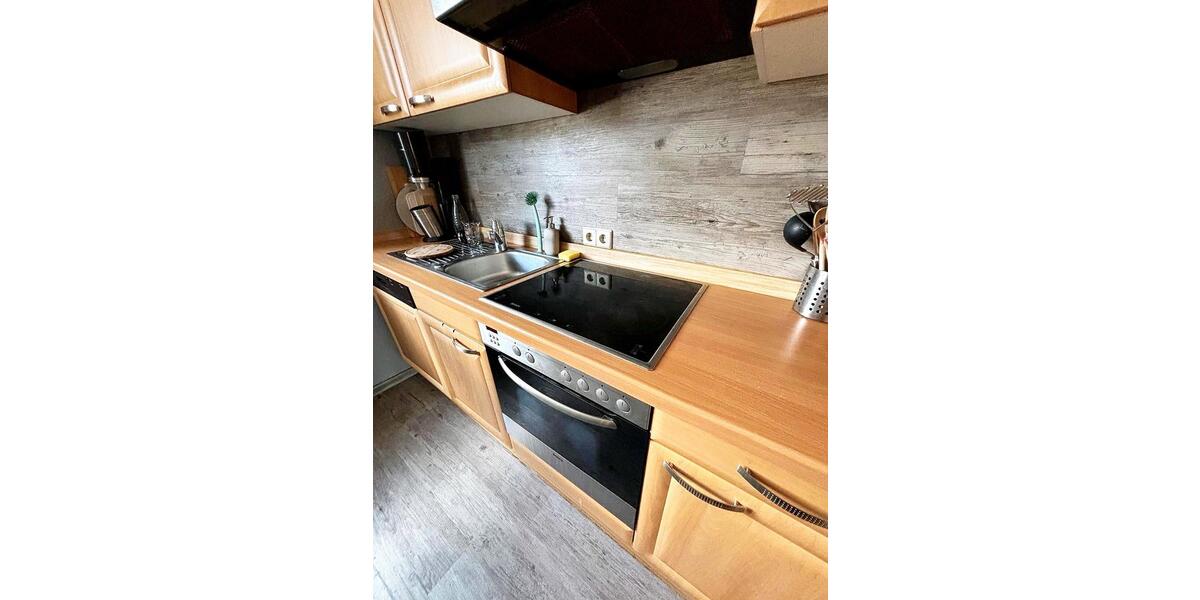 Erdgeschoßwohnung Burgdorf - 3 Zimmer, 70 m&sup2;, 800&euro; | Angebot:26301965
