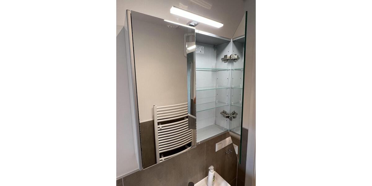 Etagenwohnung Hannover Vahrenwald-List - 3 Zimmer, 66 m&sup2;, 1.090&euro; | Angebot:25366646