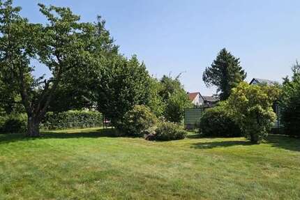 Grundstück zu verkaufen in Hannover Oberricklingen 489.000 € 929 m² zimmer