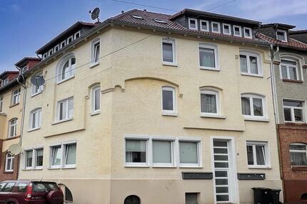 Investieren statt Sparen -Kapitalanlage- - Wohnung Hildesheim Mitte | Angebot:26455113