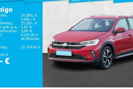 VW Taigo 29.060 km 19.870 &euro; Langenhagen 30853