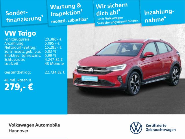 VW Taigo 29.060 km 20.380 &euro; Langenhagen 30853