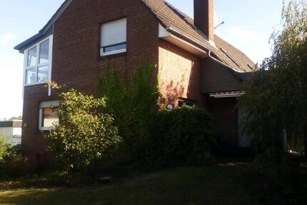 Mehrfamilienhaus