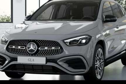 Mercedes-Benz GLA 200 12.444 km 42.350 &euro; Hannover 30655