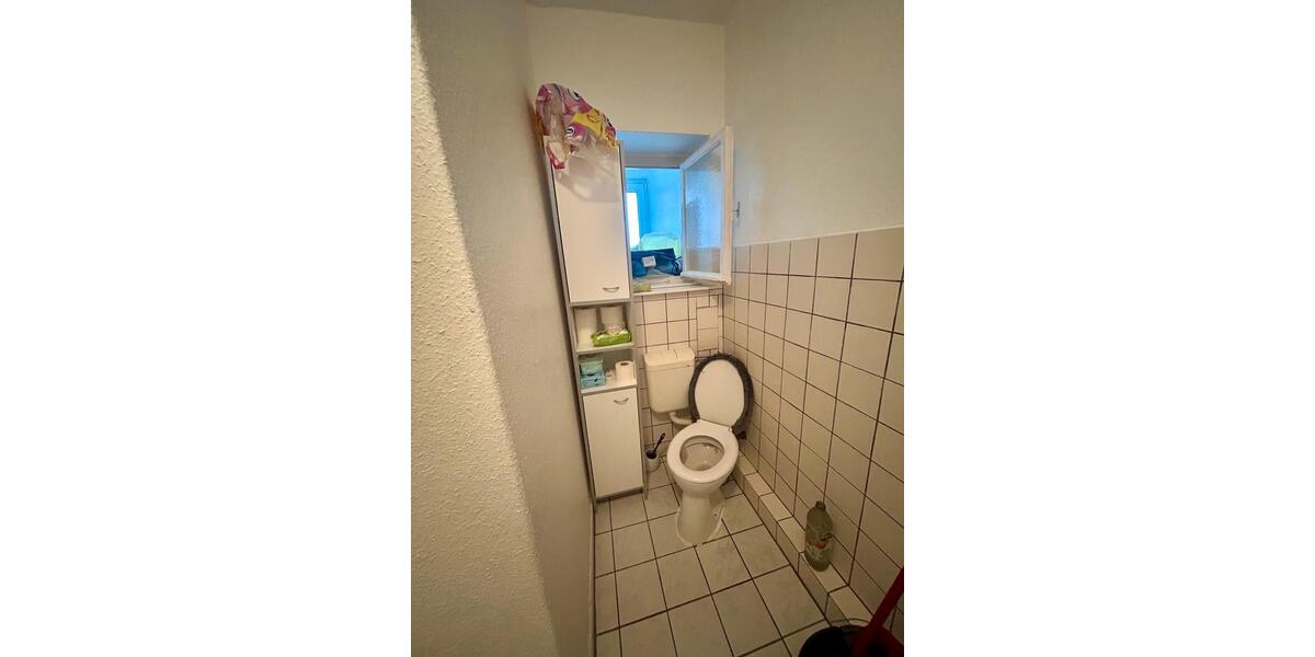 Zentrale Eigentumswohnung nahe dem Königsworther Platz 2 zimmer