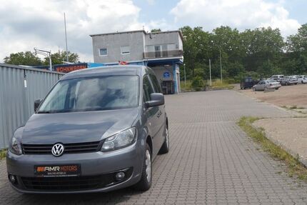 VW Caddy 135.000 km 8.190 &euro; Hemmingen 30966